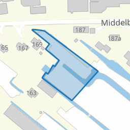 Perceel GDR02-B-3373