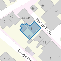 Perceel GDR02-B-3405