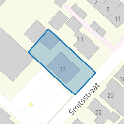 Perceel GDR02-B-3409