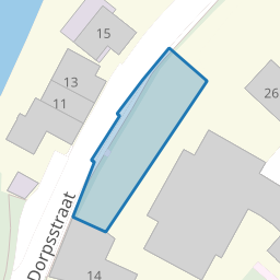 Perceel GDR02-B-3410