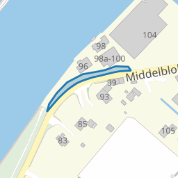 Perceel GDR02-B-3542