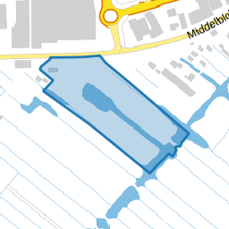 Perceel GDR02-B-3577