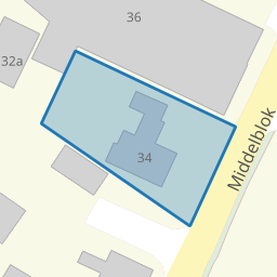 Perceel GDR02-B-3593