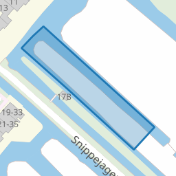 Perceel GDR02-B-3603