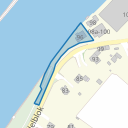 Perceel GDR02-B-3606