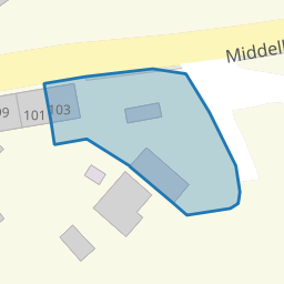 Perceel GDR02-B-3607