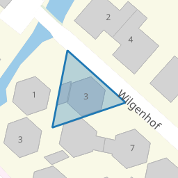 Perceel GDR02-B-3621