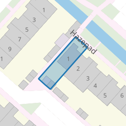 Perceel GDR02-B-3635