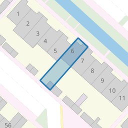 Perceel GDR02-B-3640