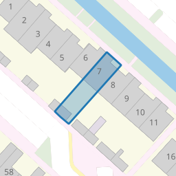 Perceel GDR02-B-3641