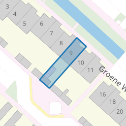 Perceel GDR02-B-3643