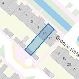 Perceel GDR02-B-3644