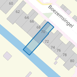 Perceel GDR02-B-3669