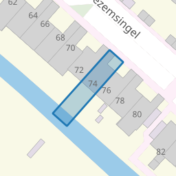 Perceel GDR02-B-3671