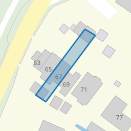 Perceel GDR02-B-3709