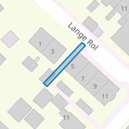 Perceel GDR02-B-3746