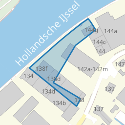 Perceel GDR02-B-3809