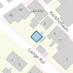 Perceel GDR02-B-3986