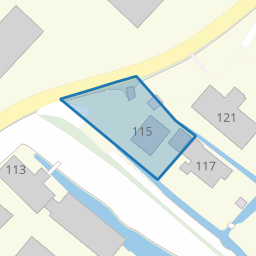 Perceel GDR02-B-3996