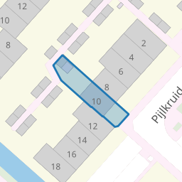 Perceel GDR02-B-4025