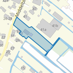 Perceel GDR02-B-4311