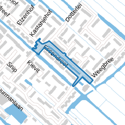 Perceel GDR02-B-4454