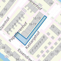 Perceel GDR02-B-4485