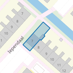 Perceel GDR02-B-4506