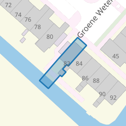 Perceel GDR02-B-4513