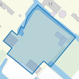 Perceel GDR02-B-4519