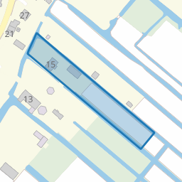 Perceel GDR02-B-4542