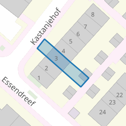 Perceel GDR02-B-4574