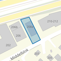 Perceel GDR02-B-4597