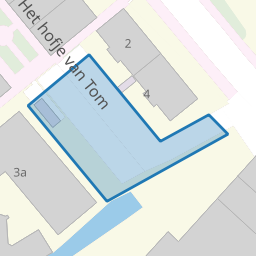 Perceel GDR02-B-4645