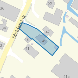 Perceel GDR02-B-4755