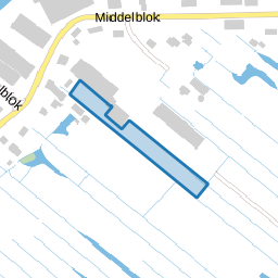 Perceel GDR02-B-4773