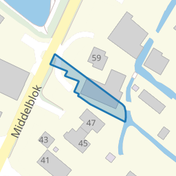 Perceel GDR02-B-4774