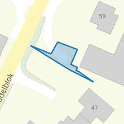 Perceel GDR02-B-4776