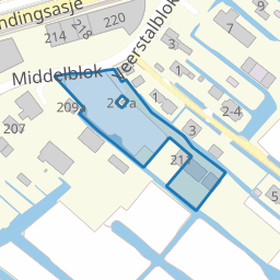 Perceel GDR02-B-4797