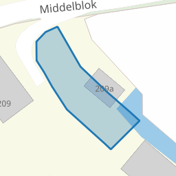 Perceel GDR02-B-4861