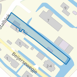 Perceel GDR02-C-1370