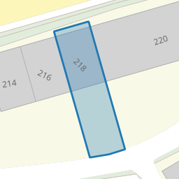 Perceel GDR02-C-1564