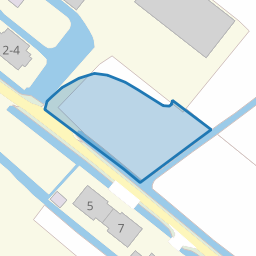 Perceel GDR02-C-1590