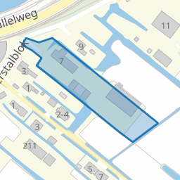 Perceel GDR02-C-1594