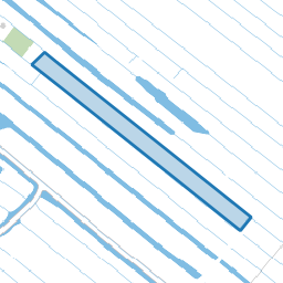 Perceel GDR02-C-1599
