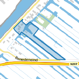 Perceel GDR02-C-1615