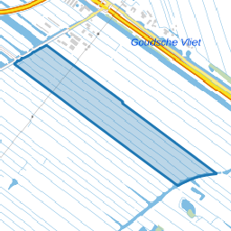 Perceel GDR02-C-1616