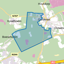 Sectie A