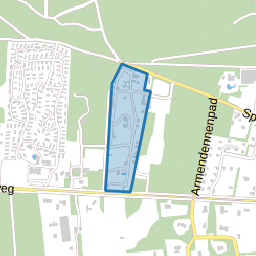 Perceel GDR03-A-1088