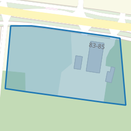 Perceel GDR03-A-1090